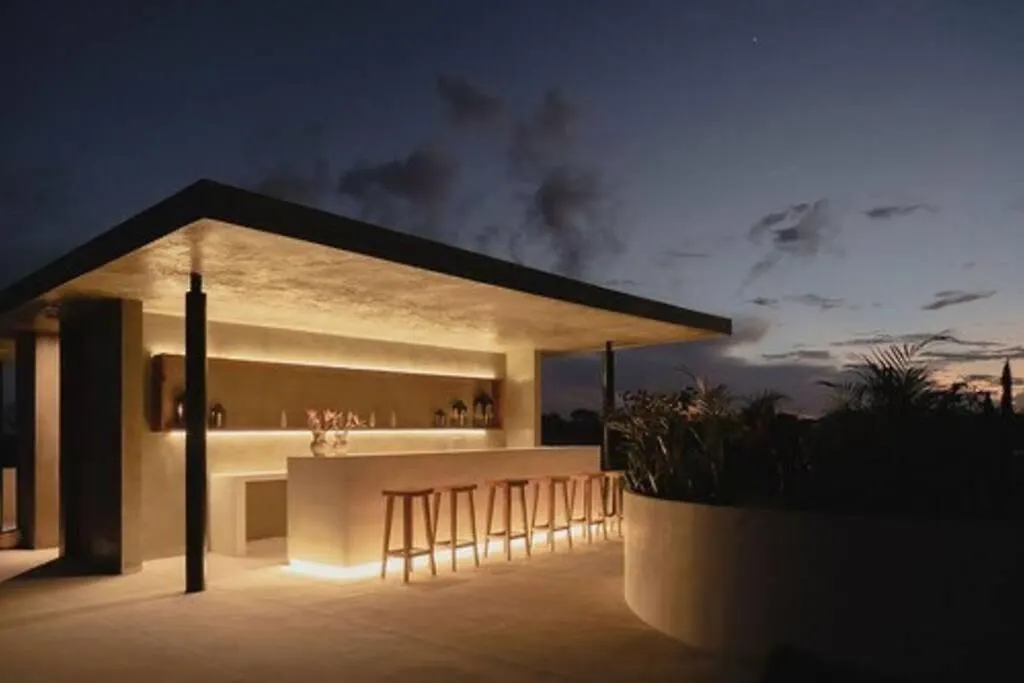 公寓 Chic Studio In Tulum'S Heart 墨西哥