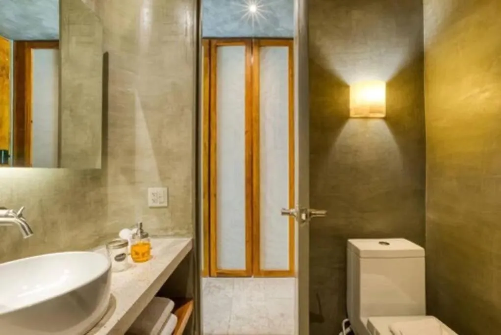 Apartment Chic Studio In Tulum'S Heart